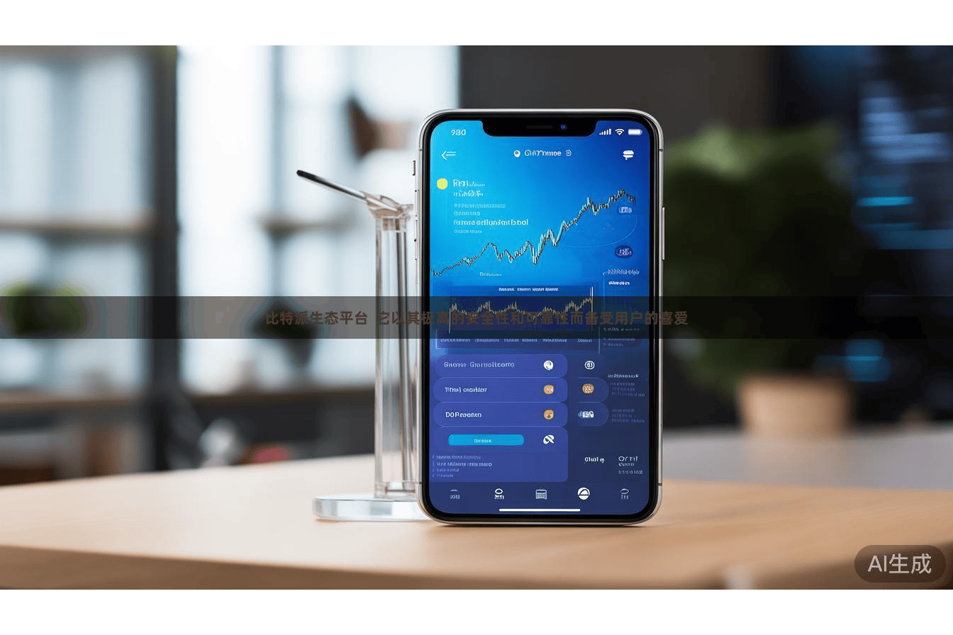 比特派生态平台  它以其极高的安全性和可靠性而备受用户的喜爱